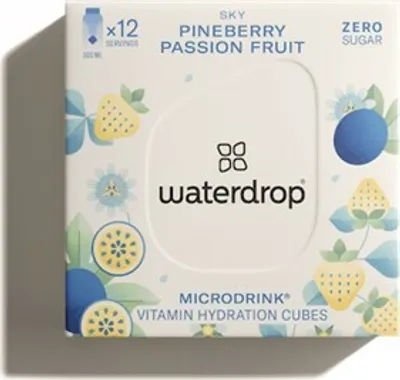 Zdjęcie produktu dla Microdrink Sky, opakowanie 12 sztuk