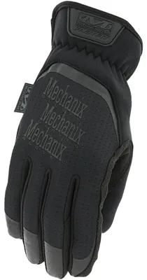 Obrázok produktu pre Rukavice Mechanix Fastfit Covert Womens (Dámske) : Black L