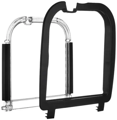 Productafbeelding van Kattenluik vervanging voor Swing 5-7, klein, bruin