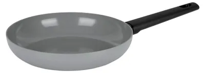 Aluminium-Pfanne Ø 24 cm, keramische Antihaftbeschichtung, PFAS-frei