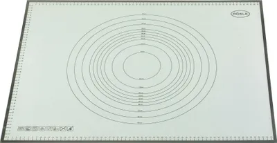 Zdjęcie produktu dla Rösle Back- und Arbeitsmatte Silikon 68 x 53 cm 12465