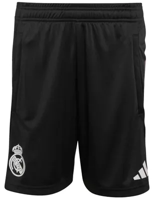 Image de Short Adidas Real Madrid Tiro 25 Competition pour Enfant
