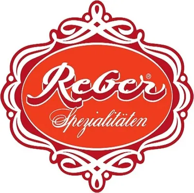 Produktbild von Reber Mozart Barock Kugeln Constanze und Wolfgang Mozart Kugeln 197g