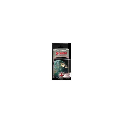 Produktbild von Star Wars: X-Wing - Phantom II