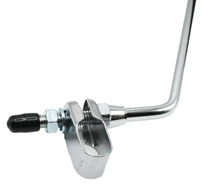 Obrázok produktu pre Univerzálne zrkadlo pre bicykle, skútre a mopedy, 105 mm, rameno 300 x 8 mm