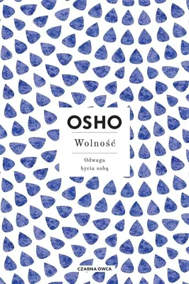 Produktbild von Wolność. Odwaga bycia sobą wyd. 2023