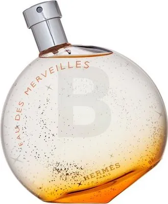Obrázok produktu pre Hermès Eau des Merveilles EDT W 100 ml