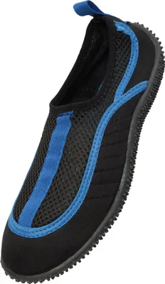 Produktbild von Mountain Warehouse - Kinder Schwimmschuhe "Bermuda" MW2384 (32 EU) (Blau)