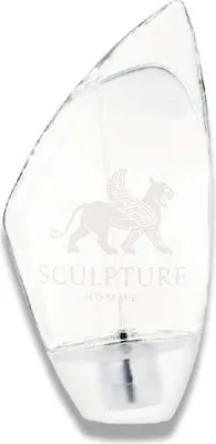Zdjęcie produktu dla NIKOS Sculpture, Mężczyźni, 100 ml