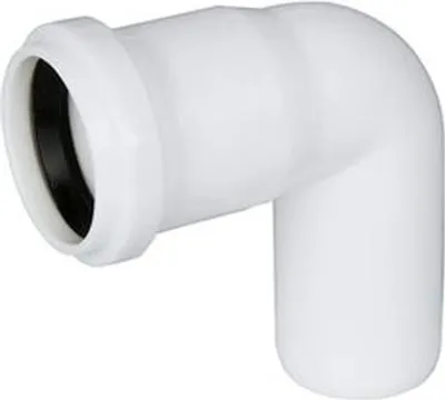 Produktbild von CONEL Bogen DRAIN DN 70 87 Grad CODB7087