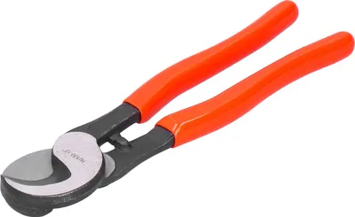 Obrázek produktu pro Nůžky na kabely Obyčejné pro hliníkové měděné izolace Kleště Ruční nářadí Hardware HJ130