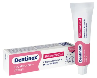 Obrázek produktu pro Dentinox Stillcreme 30 ml