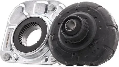 Produktbild von OPTIMAL F8-6385 Reparatursatz Federbeinstützlager Vorne Links Vorne Rechts für VOLVO V70 II (285) V70 I (875, 876) 850 Kombi (855) S80 I (184)