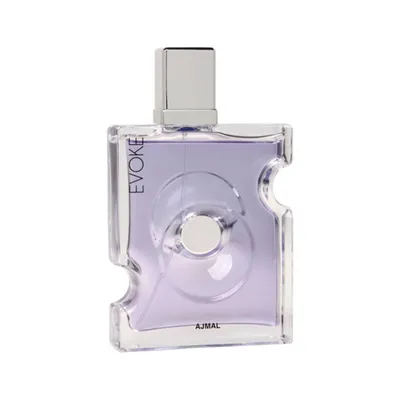 Image de Ajmal, Evoke, Eau De Parfum, Pour Homme, 90 ml
