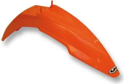 Produktbild von Frontflügel Für Ktm 640/660 '04-'07 Farbe Orange