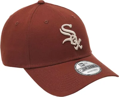 Immagine prodotto di Cappellino New Era Chicago White Sox 9Forty da Unisex