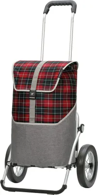 Produktbild von Andersen Shopper Royal Shopper Gese Einkaufstrolley 59 cm