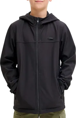 Produktbild von JJ Rebel Zone Softshell Jacke Jungen