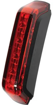 Produktbild von TRELOCK LED-Rücklicht "COB Line" SB-verpackt