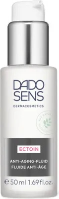 Produktbild von DADO SENS 114021188, Reinigungsflüssigkeit, Unisex, Empflindliche Haut, Anti-Aging, Kräftigend, Feuchtigkeitsspendend, Regenerierend, Glättend, Weichmachend, Pumpenflasche, Paraffin, Konservierungsmittel, Silikon