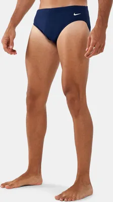 Image de NIKE SWIM BRIEF midnight navy 48
