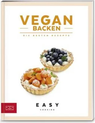 Zdjęcie produktu dla Vegan backen