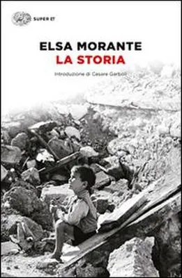 Obrázek produktu pro ISBN La Storia, Italština, 672 str.