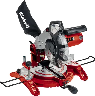 Produktbild von Einhell Kapp-Gehrungssäge TC-MS 2513 L