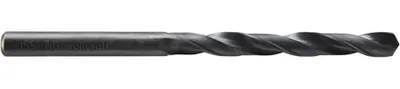 Produktbild von wolfcraft GmbH 1 Metallbohrer, Bohrer, 7 mm, 109 mm, Metall, 6,9 cm, 118°