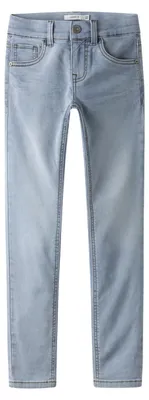 Immagine prodotto di NAME IT Jeans da bambino, modello X-Slim, con elasticità