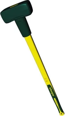Produktbild von Securi-T Keule 4 kg - Novamax-Griff - 90 cm