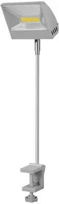 Image de EUROLITE LED KKL-30 Projecteur 4100K argent