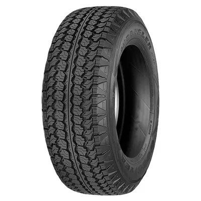 Produktbild von Goodyear Wrangler Territory At/S 255/65R18 111H Bsw
