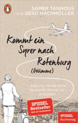 Obrázek produktu pro Kommt ein Syrer nach Rotenburg (Wümme)