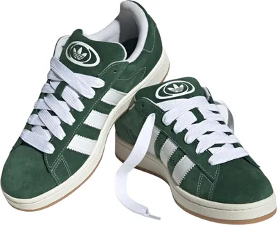 Produktbild von Adidas Sneakers HO3472 in Green color size 37 1/3