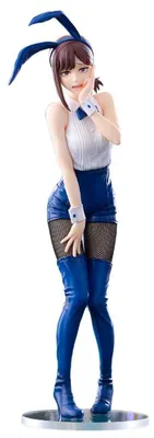 Image de Chainsaw Man BiCute Bunnies Statue PVC Kobeni 24 cm