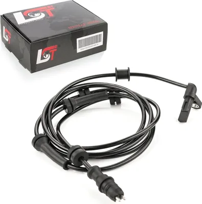 Produktbild von ABS Sensor Raddrehzahlregler hinten links für FIAT Strada PickUp 178 1999-2014