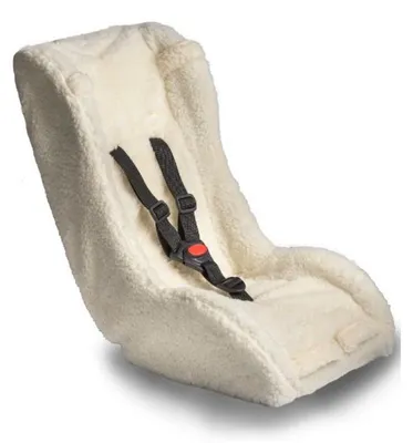 Immagine prodotto di Melia Kard Mel Comfort Seggiolino per bambini piccoli 3P 7-18 mesi con