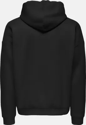 Produktbild von Only & Sons Jacke CHASE Kapuzensweatjacke