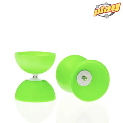 Obrázok produktu pre Diabolo Play Astro, diabolo, 100 mm, 160 g, zelená
