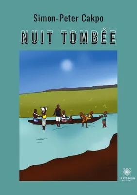 Produktbild von Nuit tombée