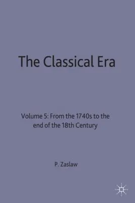 Obrázek produktu pro Classical Era