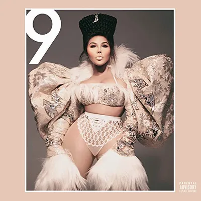 Produktbild von Lil Kim - 9 Cd