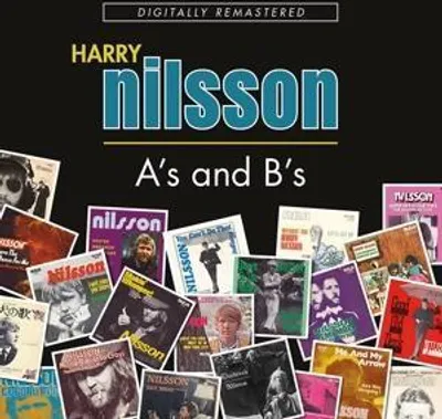 Produktbild von A's and B's (3CD Digipak)