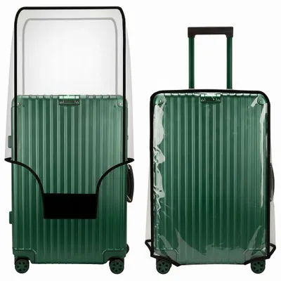 Obrázok produktu pre PRIEHĽADNÝ CESTOVNÝ OCHRANNÝ OBAL NA KUFOR 67×47×33 cm