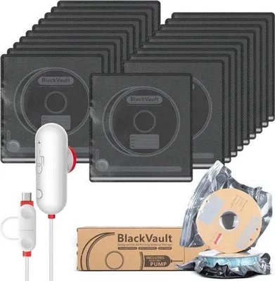 Obrázek produktu pro Upgrade kit pro 3D tiskárny příslušenství