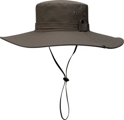 Produktbild von Herren Sonnenhut UV-Schutz Jagdhut Boonie Hat Sommer Bucket Hat