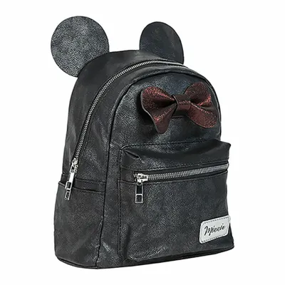 Immagine prodotto di Plecak casual Disney Minnie od CERDÀ - oficjalny produkt premium dla dzieci