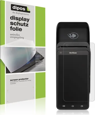 Zdjęcie produktu dla 4x dipos AR Verifone T650c