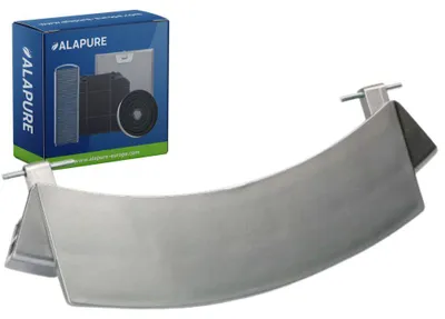Image de Poignée de porte de machine à laver Alapure, compatible avec Bosch 00659273